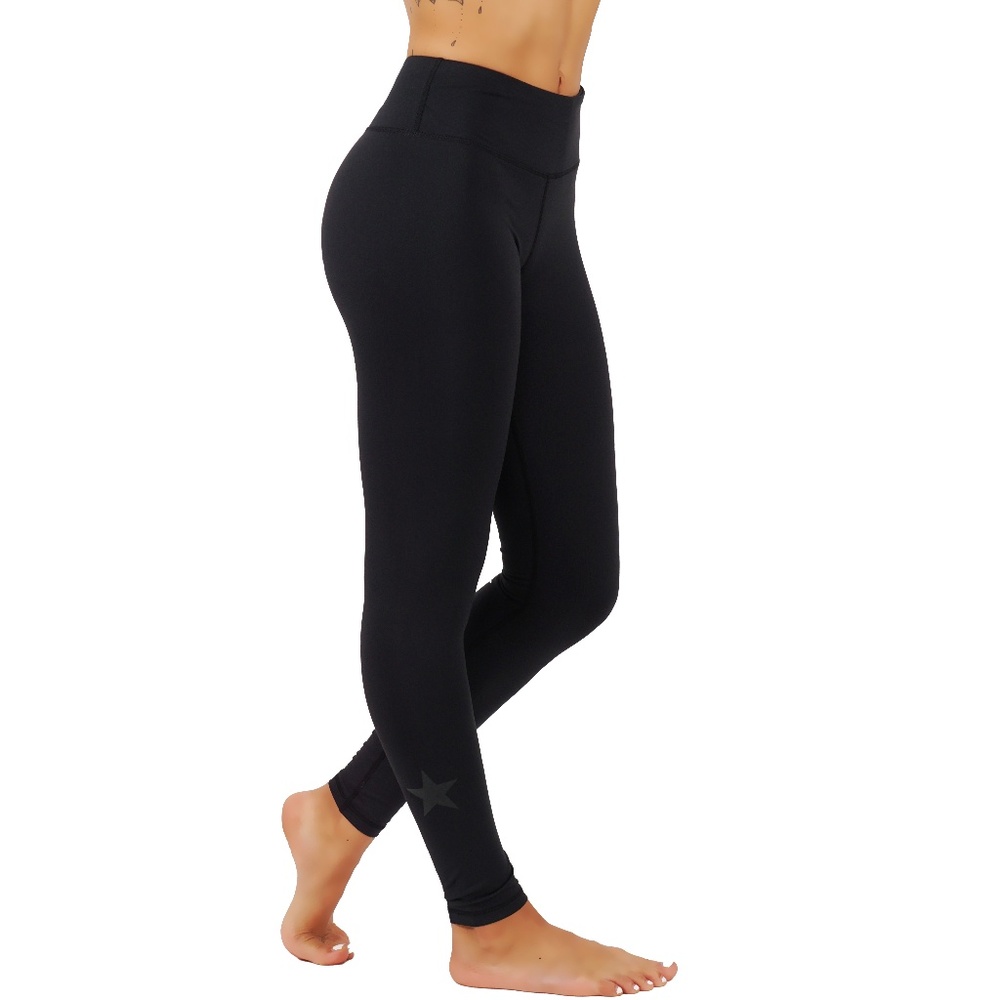 Yoga leggings full length 1852